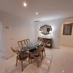Luminous Apartment In Playas Del Duque , Puerto Banus By Holidays & Home