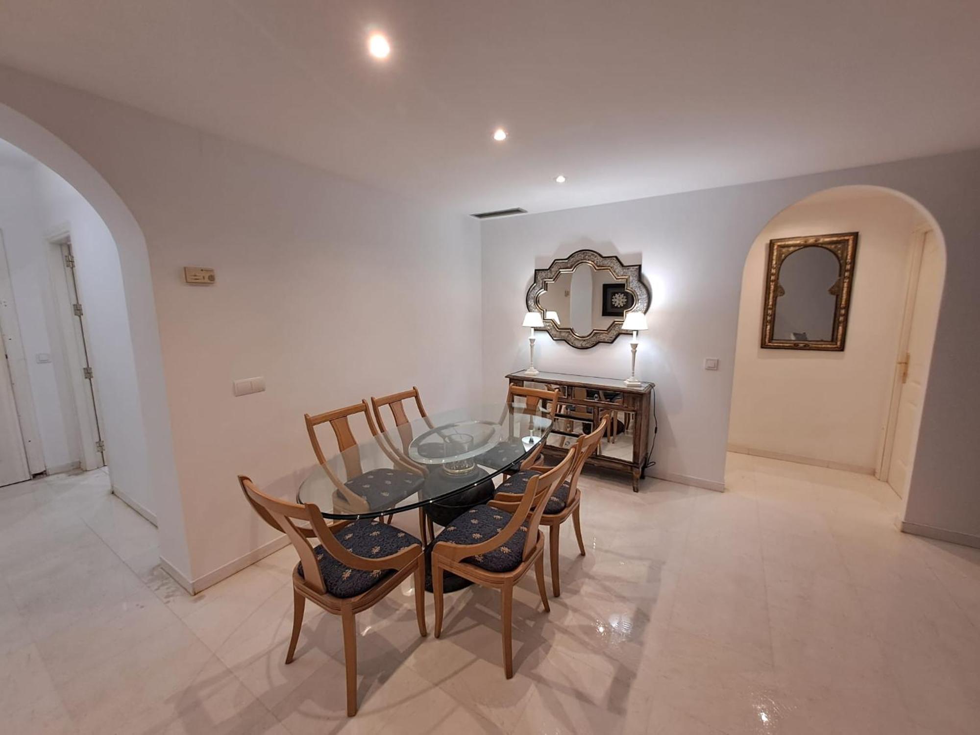 Luminous In Playas Del Duque , Puerto Banus By Holidays & Marbella