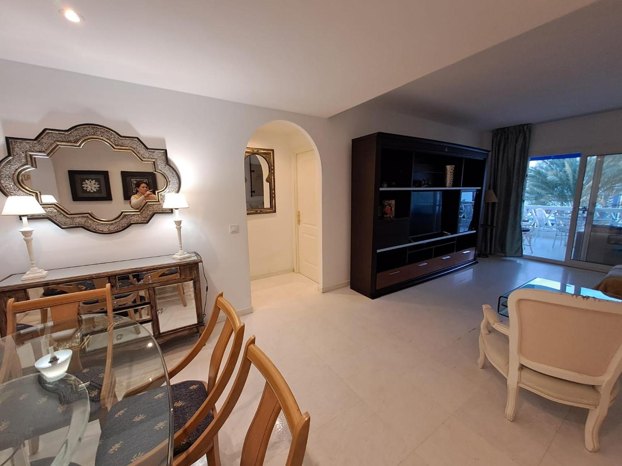 Luminous In Playas Del Duque , Puerto Banus By Holidays & *
