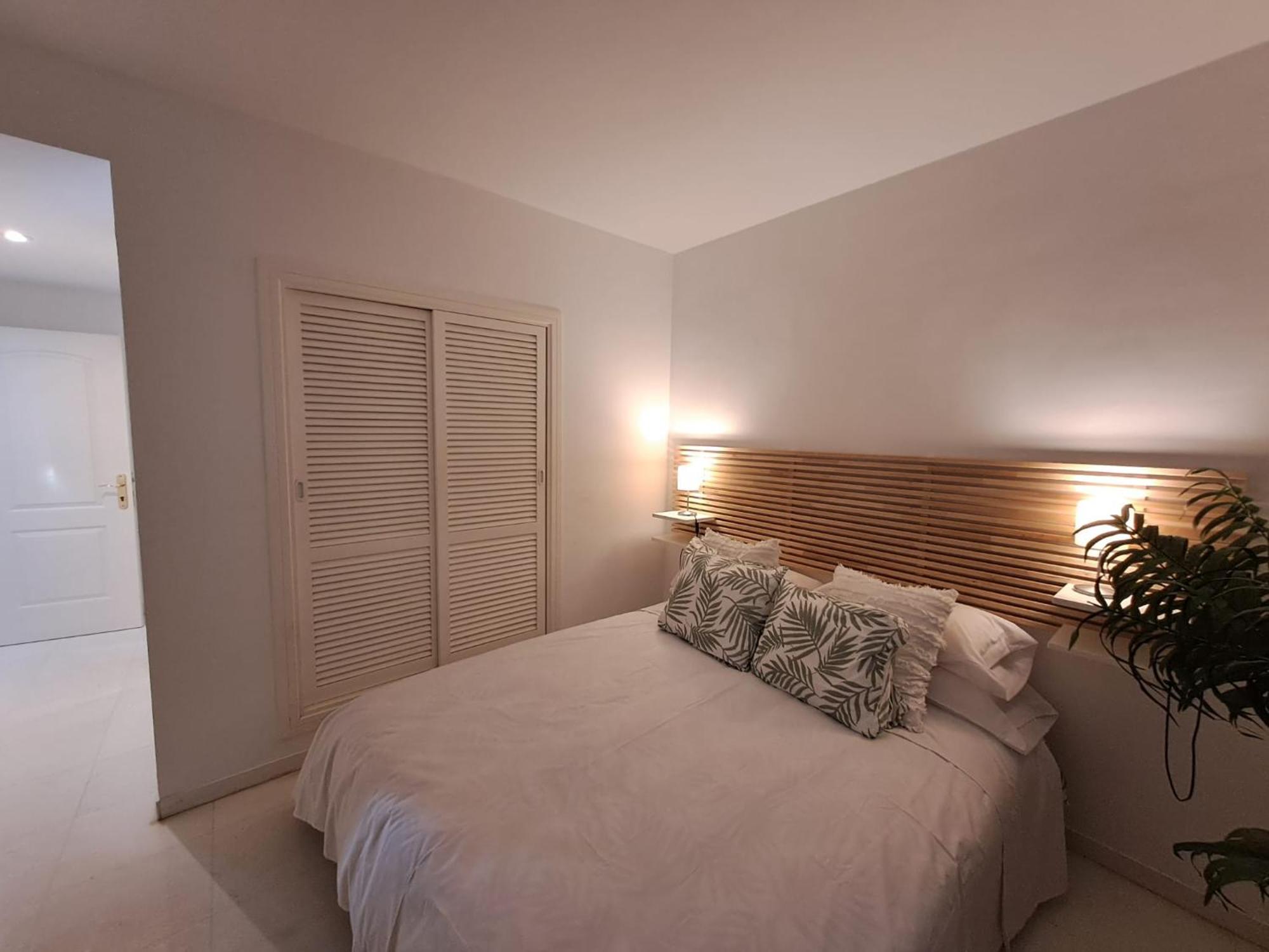 Apartamento Luminous In Playas Del Duque , Puerto Banus By Holidays &